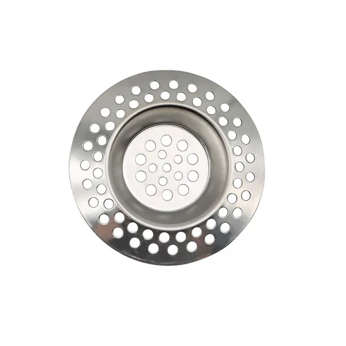Griglia per piletta diam. 75 mm