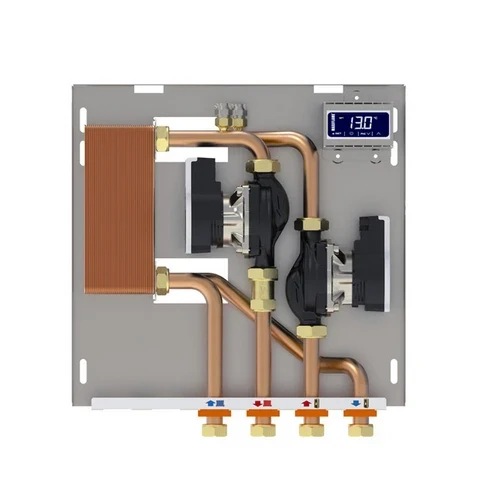 Modulo interfaccia caldaia/termoprodotto mx135/1hbl mantello 25-30 kw