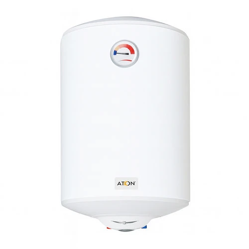 Scaldabagno elettrico aton lt.80 verticale anni 5