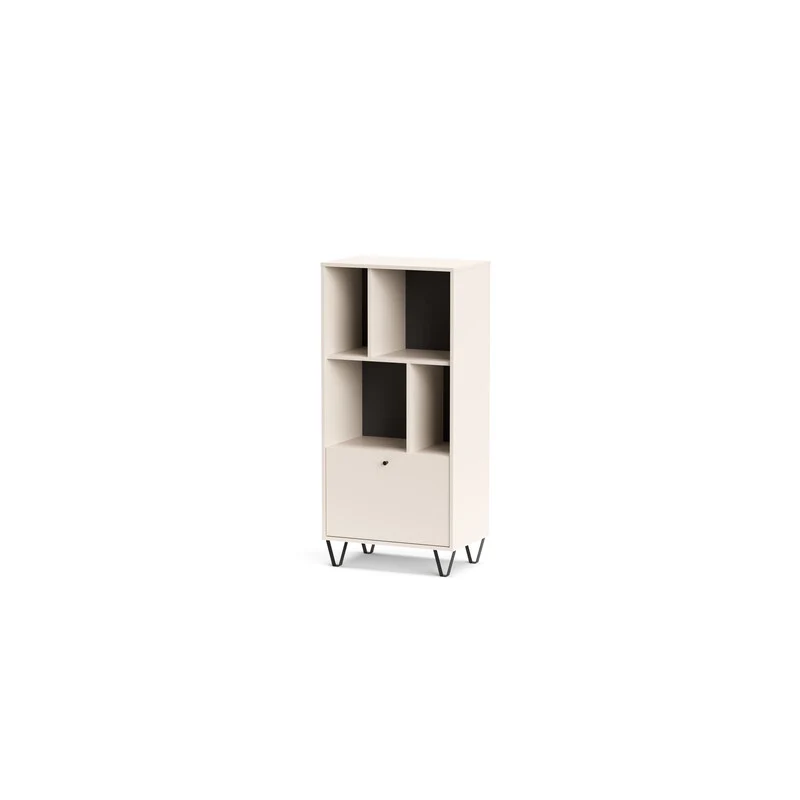 Mobile Aldo AL9 1A Cm 63 x 40 x 135 Cashemir