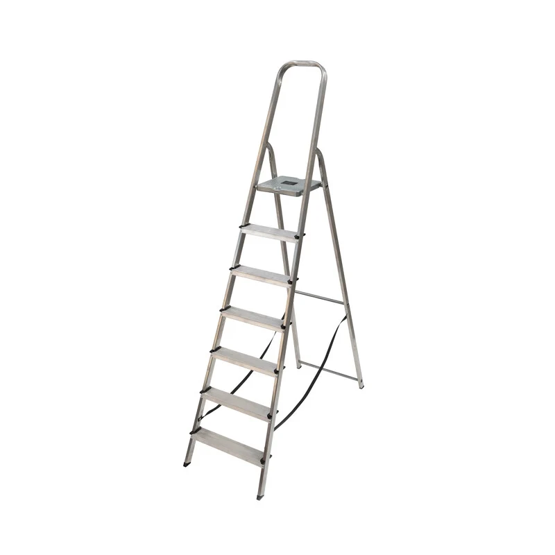 Scala All. Facal Domus K100 7 Gradini