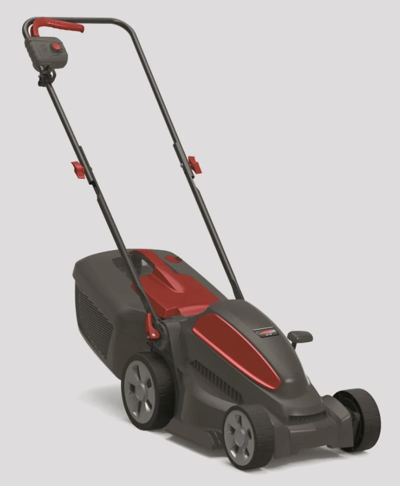 TAGLIAERBA EL.C/GARDEN T34 1200W