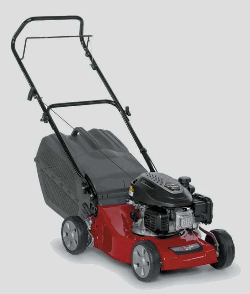 TAGLIAERBA C/GARDEN C123/41 SPINTA