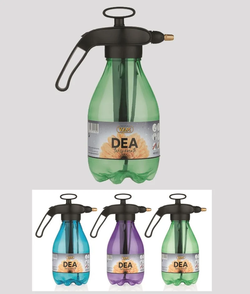 RICAMBI KIT X POMPA DEA 2022