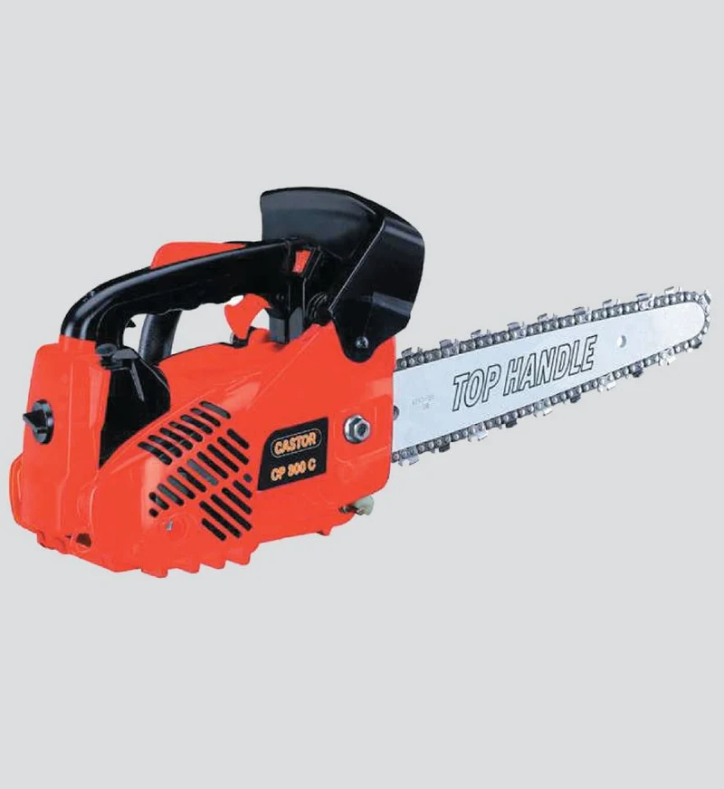 MOTOSEGA CASTOR CP300C 25,4/25 CARV