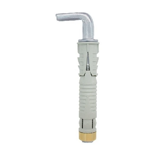2 pz fissaggio per scaldabagni tde tass 14x75 vite m10x130