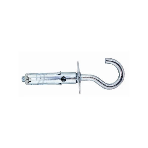 Tassello metallico con occhiolo aperto tass 9x40 vite m5
