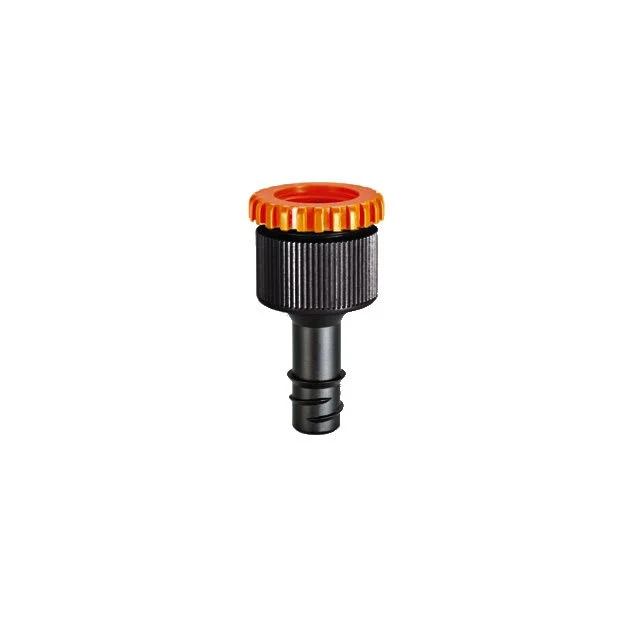 Raccordo per Tubo 1/2" Claber