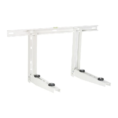 Staffa per climatizzatore installazione a parete mm 600x600x1000