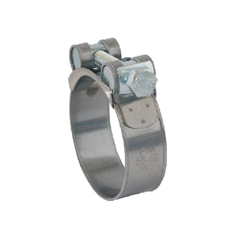 Collare a bullone superclamp 188-200