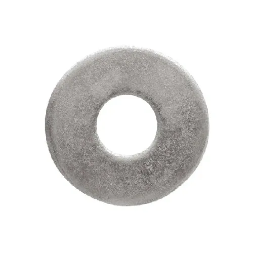 Rondella piana larga rgl din 9021 m10 diam. est. 30 pz 200