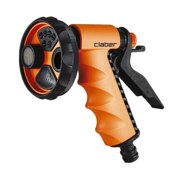 Pistola Ergo-Garden Claber