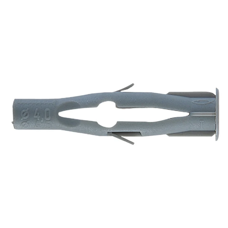Fischer Tasselli FU Nylon 100Pz
