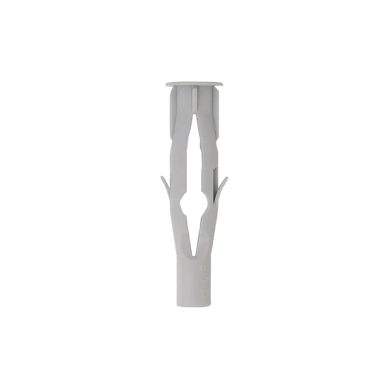 Tasselli FU 10x60 Nylon 50Pz