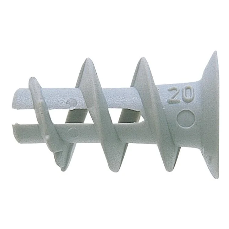 Fischer 100 tasselli per cartongesso GK