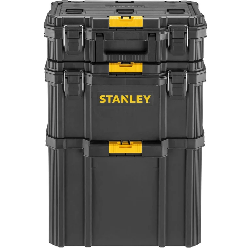 STANLEY Modular Rolling Toolbox