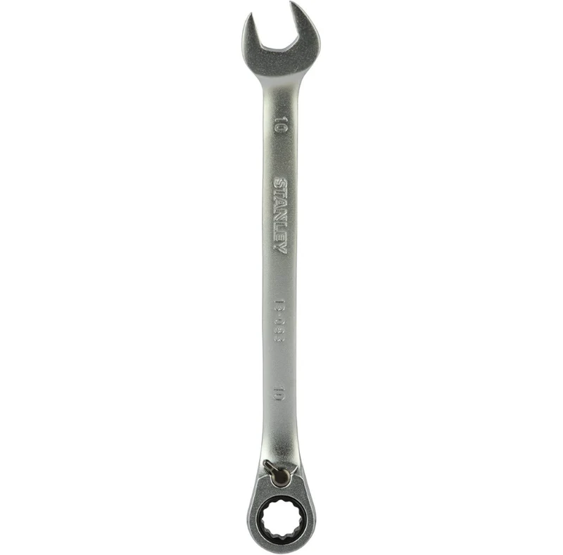 STANLEY Chiave a Cricchetto Reversibile FatMax - DIverse Misure