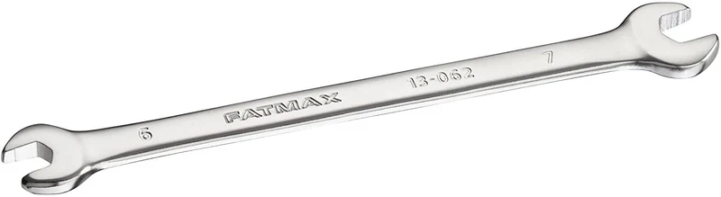 STANLEY Chiave a Forchetta Doppia FatMax - Varie Misure