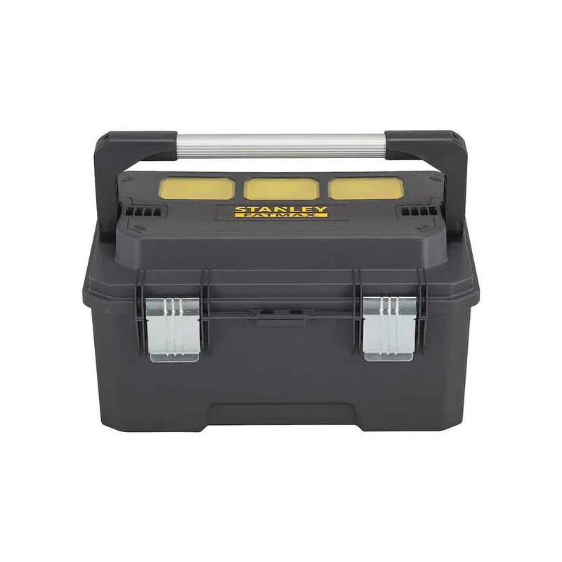 STANLEY Cassetta Professionale Porta Utensili PRO FATMAX (Senza Attrezzatura)