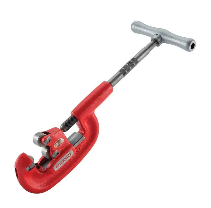 RIDGID Tagliatubi Per Impieghi Pesanti N. 2 - A 1/8" - 2"