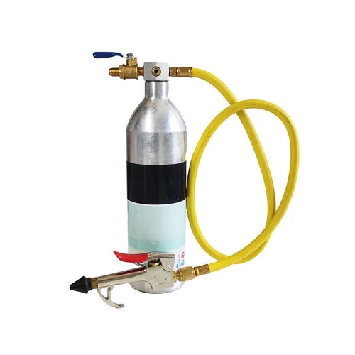 Kit lavaggio interno linee frigorifere 1 lt