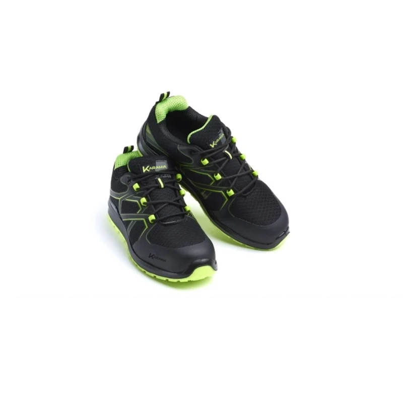 Scarpa antifortunistica Karama K2