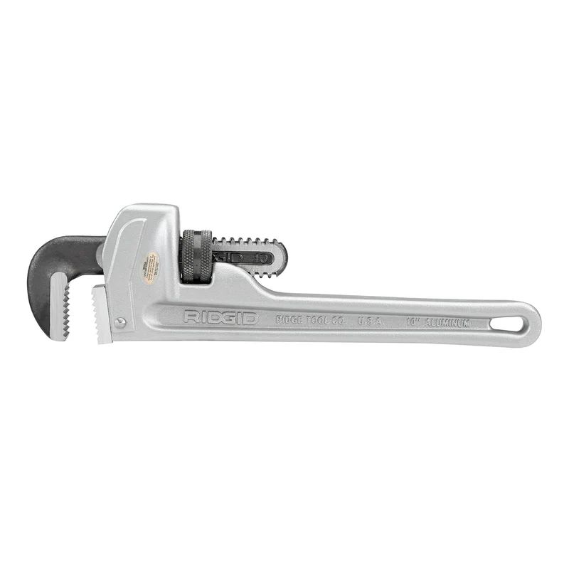 RIDGID Chiavi per Tubi Superleggere Varie Misure