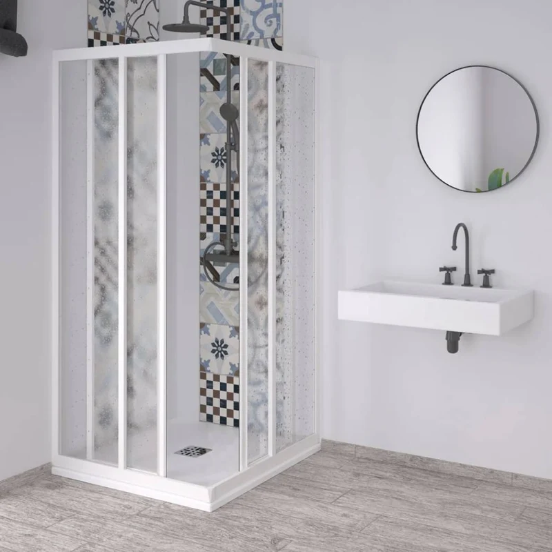 Box doccia Acril 70x90