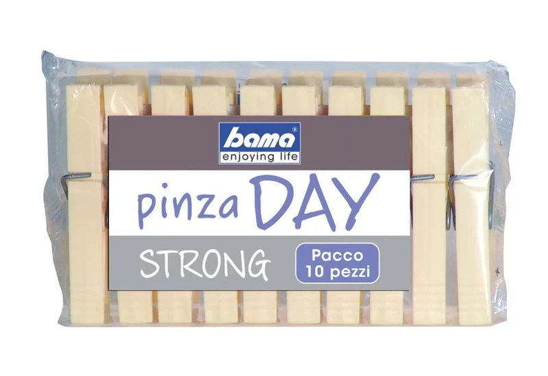 MOLLETTA PLASTICA X PANNI PZ10 BAMA