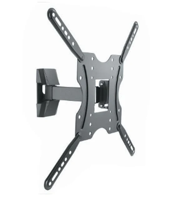 SUPPORTO TV MURO 32/55" R45° I3/10°