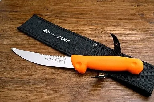 COLTELLO DICK SGORB.C/F.82641156-53