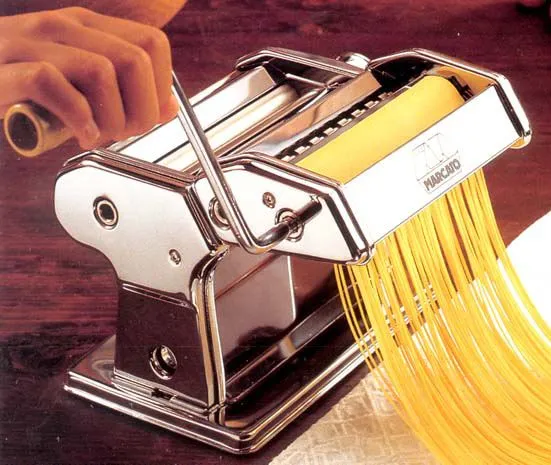 ACCESSORIO PAPPARDELLE X MOD.150