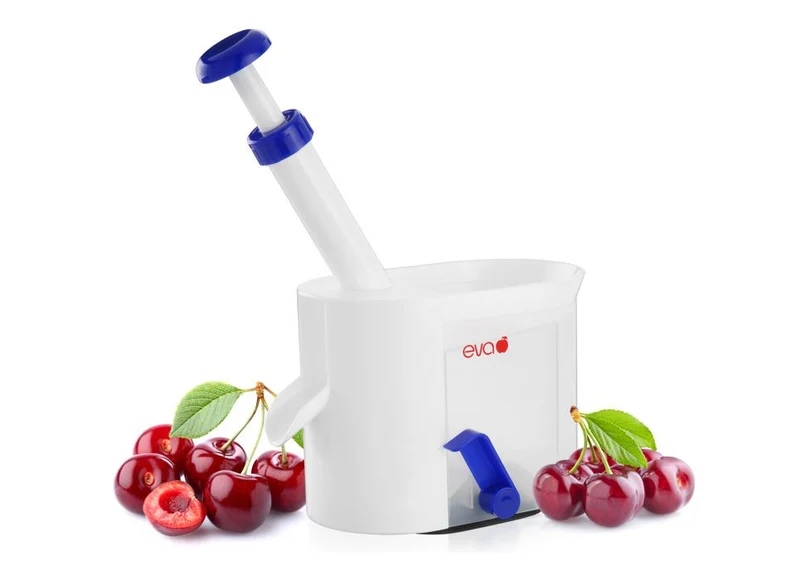 SNOCCIOLATORE CILIEGIE EVA C/VENTOS