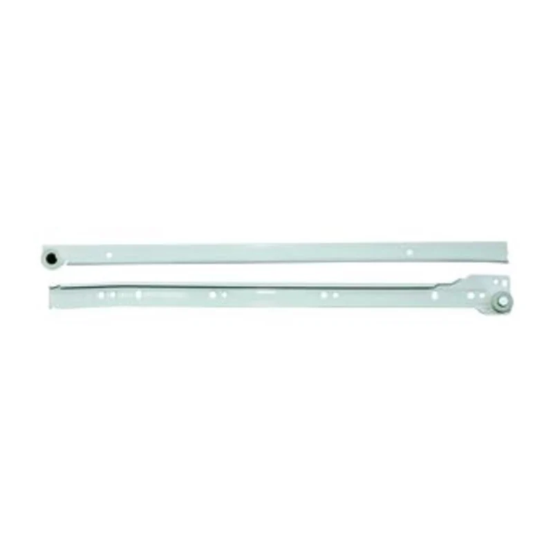 Guida Cassetto Madia Chef 3 Ante e 2 Cassetti 107 x 36 x 86 1 Coppia
