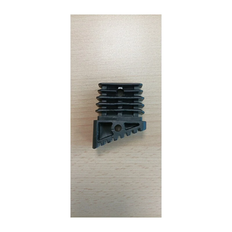 Piedino Anteriore x Scala All. Facal Domus K100 7 Gradini