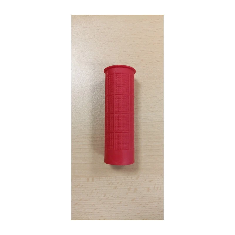 Zz Manico Rosso x Carriola Smontabile Lt 75