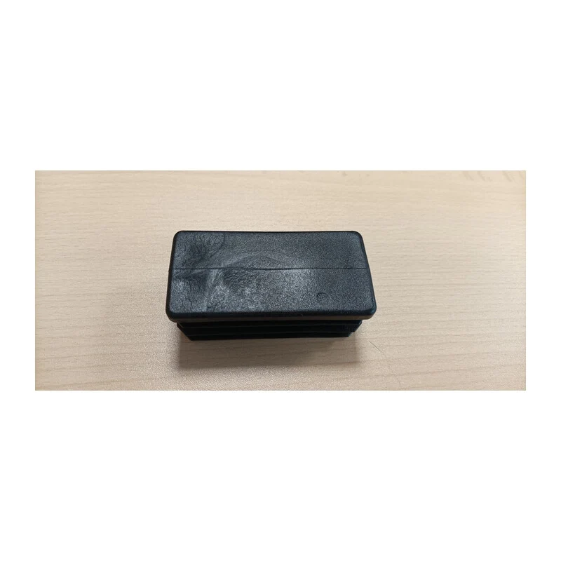 Tappo x Stadia in Alluminio 80 x 40 mm H 350 cm