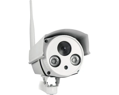 Avidsen camera da esterno Wi-Fi 123287