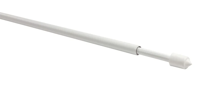 BRIS BRIS A PUNTA D 8X400 MM 2 PZ BIANCO**- JUMBO- 30 coppie
