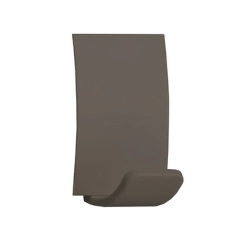 Appendino Ades. Inofix 1P Col. Marrone 6 Pezzi