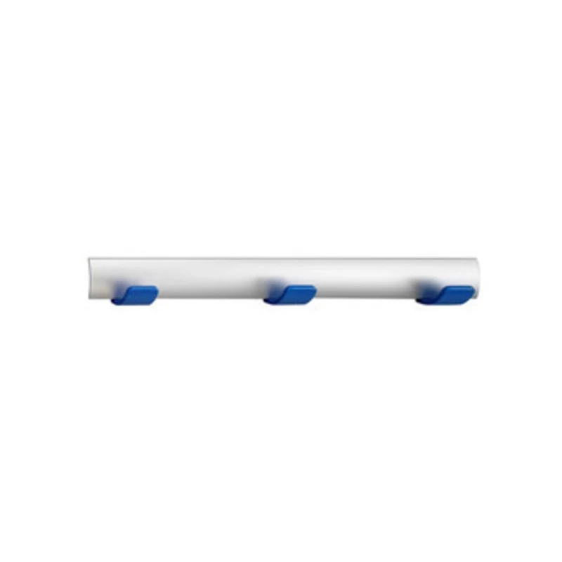 Appendino Ades. Inofix 3P Col. Blu 5 Pezzi