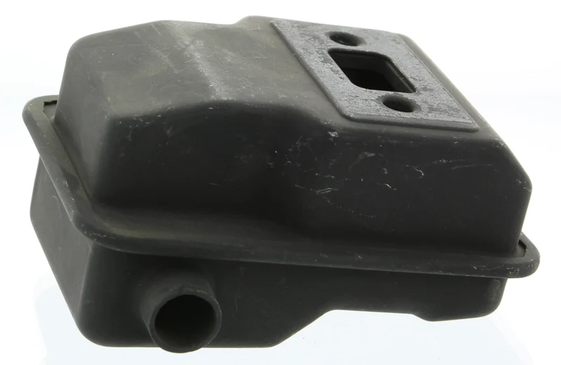 Sky OM260 Fig. 22 Marmitta