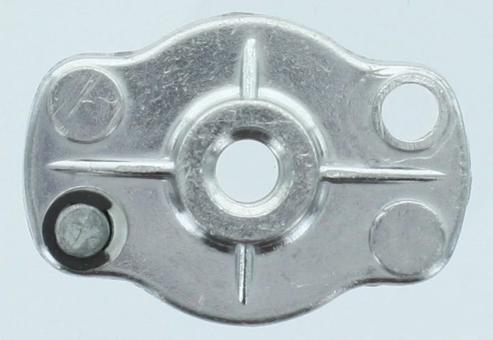 Sky OM260 FIG.110 Supporto con Nott.x Avviat