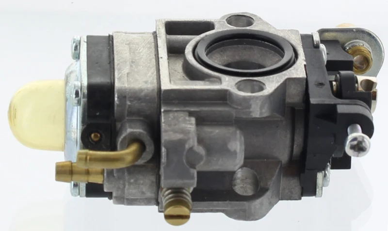 Sky OM260 Fig. 32 Carburatore