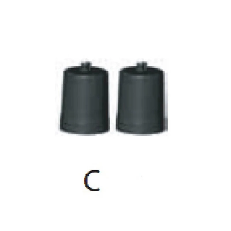 particolare c x pattumiera 2 ante cm. 68x37x90h