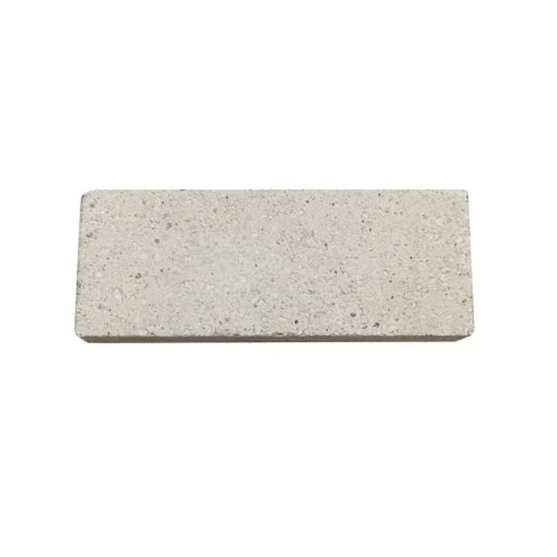 mattone refrattario mis. 20x6x3
