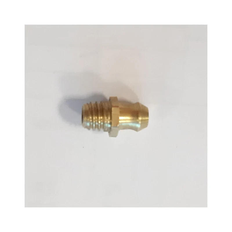 J-Sky BC520 ingrassatore professionale - alta efficienza e durata