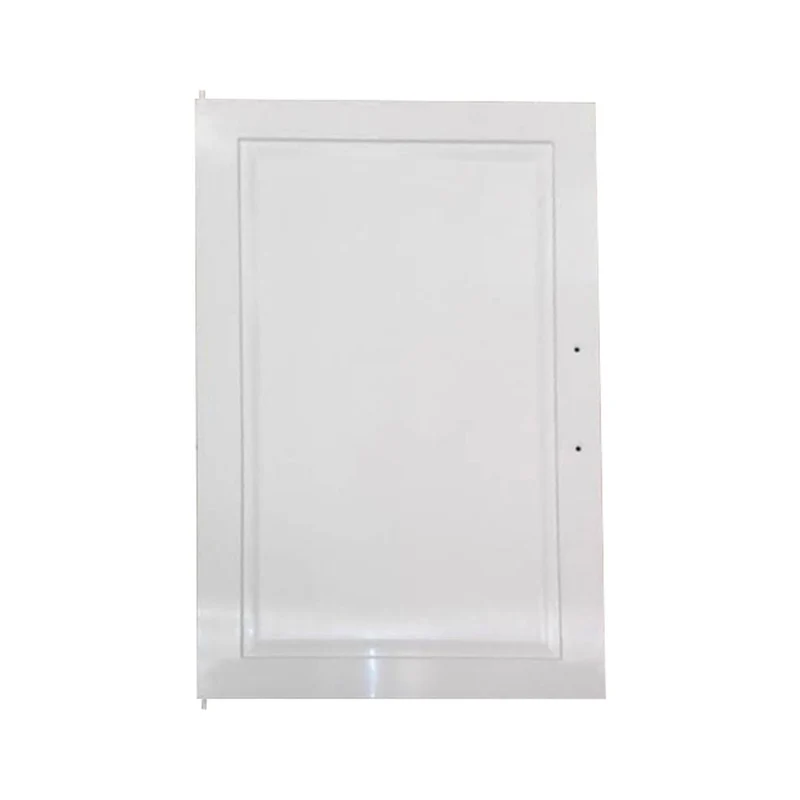 Anta x Kit Lavatoio Resina 45x50 Bianco - Design Moderno e Resistente