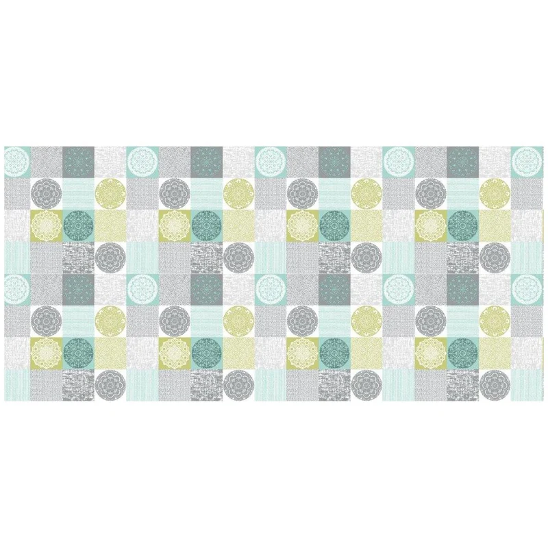 Tovagliato Modello Futura Design 208.3 H 140 cm - Rotolo 20 mt