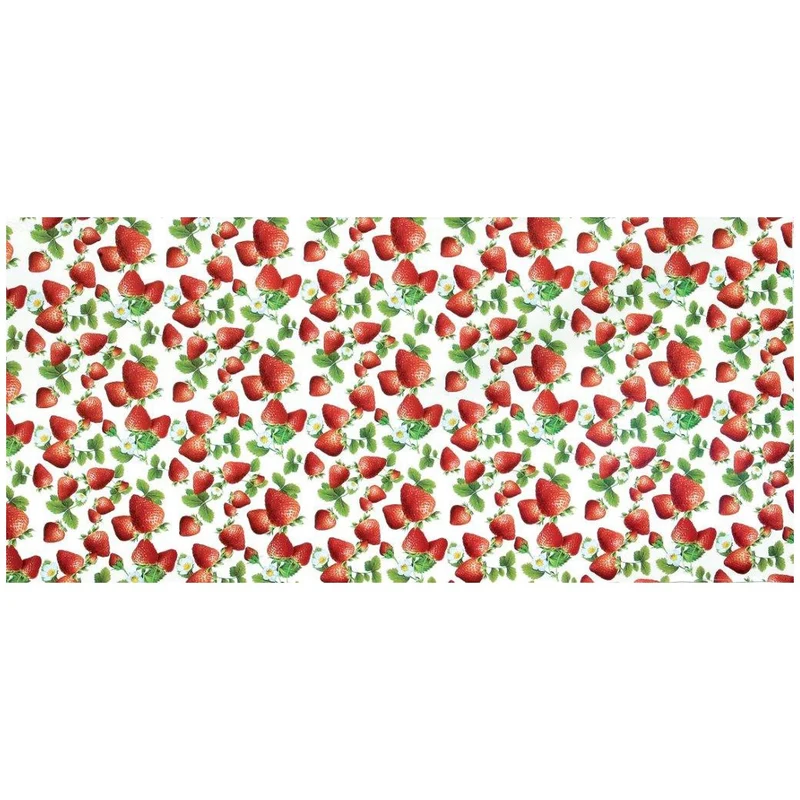Tovagliato Futura disegno 522.3 altezza 140 cm - rotolo 20 mt